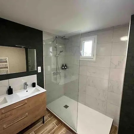 Hanoi Maison De Charme Avec Jacuzzi Prive Prázdninový dům Port-en-Bessin-Huppain