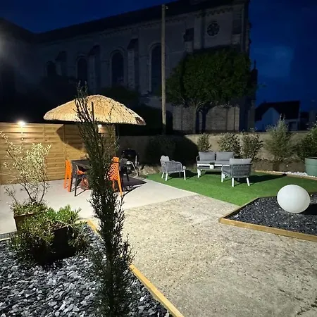 Prázdninový dům Hanoi Maison De Charme Avec Jacuzzi Prive