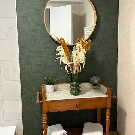 Hanoi Maison De Charme Avec Jacuzzi Prive Port-en-Bessin-Huppain