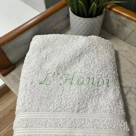 Hanoi Maison De Charme Avec Jacuzzi Prive