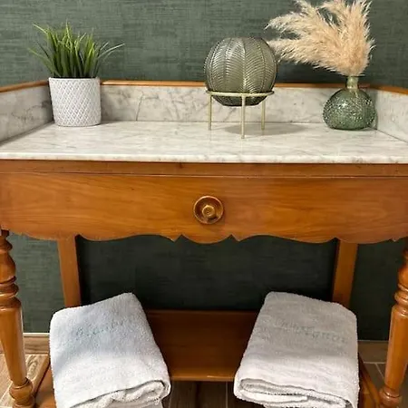 Hanoi Maison De Charme Avec Jacuzzi Prive Prázdninový dům *